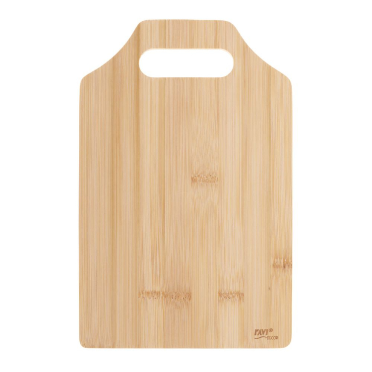 Deska bambusowa 28x18cm RAVI